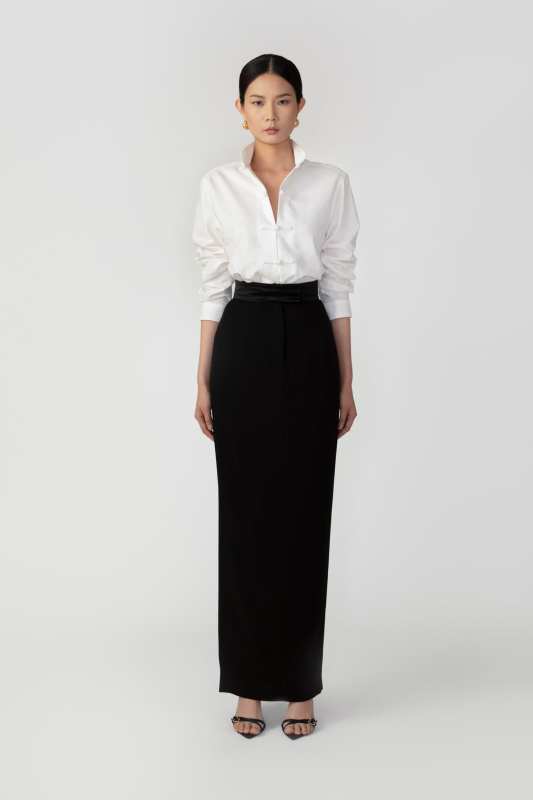 Indya Midi Skirt